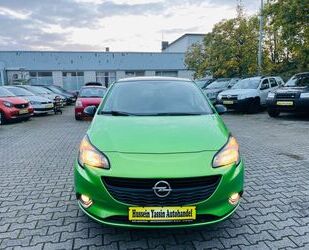 Opel Opel Corsa E Color Edition ecoFlex Gebrauchtwagen