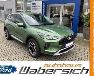 Ford Ford Kuga Hybrid Active Gebrauchtwagen