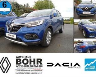 Renault Renault Kadjar 1.3 TCe 140 Limited Deluxe GPF Gebrauchtwagen