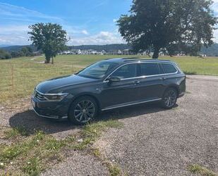 VW Volkswagen Passat 1.4 TSI DSG GTE Gebrauchtwagen