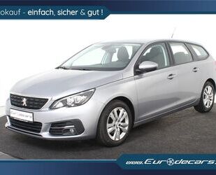 Peugeot Peugeot 308 SW BlueHDi Active *1.Hand*Navi*Park as Gebrauchtwagen