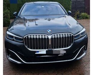 BMW BMW 730d xDrive - Gebrauchtwagen