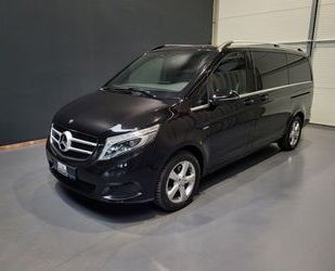 Mercedes-Benz Mercedes-Benz V 250 d Avantgarde lang*TOP Ausstatt Gebrauchtwagen