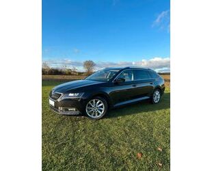 Skoda Skoda Superb 1.4 TSI ACT DSG Style Combi Style Gebrauchtwagen