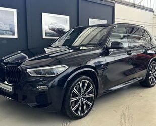 BMW BMW X5 xDrive 30 d M Sport Pano Laser St.Hzg H&K H Gebrauchtwagen