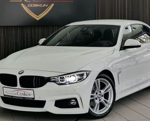 BMW BMW 420 i Cabriolet M Sport/LED/HUP/HARMAN KARDON/ Gebrauchtwagen