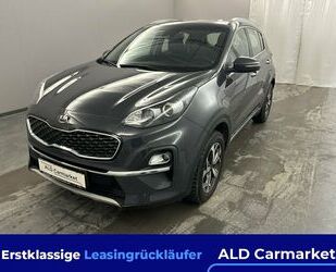 Kia Kia Sportage 1.6 GDI 2WD VISION Geschlossen, 5-tür Gebrauchtwagen