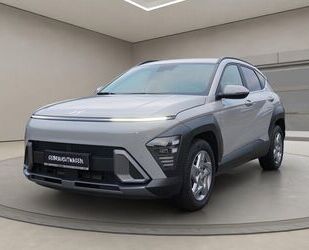 Hyundai Hyundai Kona Trend 1.0 DCT+LED+ACC+Navi+Keyless+Ka Gebrauchtwagen