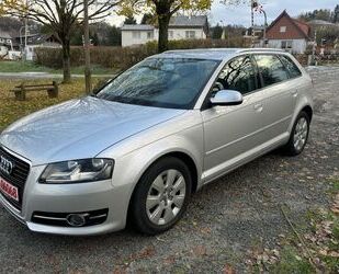 Audi Audi A3 Sportback 1.8 TFSI Org 82Tkm Steurkette Ne Gebrauchtwagen