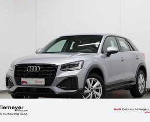 Audi Audi Q2 35 TFSI ADVANCED OPTIKPKT LEDER NAVI+ VIRT Gebrauchtwagen