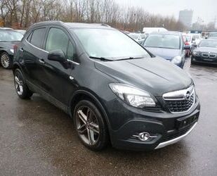 Opel Opel Mokka Innovation ecoFlex 4x4 Gebrauchtwagen