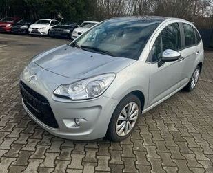 Citroen Citroën C3 Selection 2 Hand Gebrauchtwagen