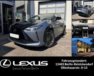 Lexus Lexus RZ450e LUXURY Paket * Panoramadach dimmbar * Gebrauchtwagen