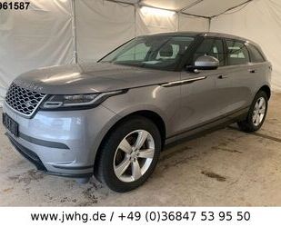 Land Rover Land Rover Velar LED+ digiCockpit 19