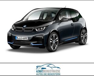 BMW BMW i3s 120Ah NaviProf LED h/k CarPlay RFK 20