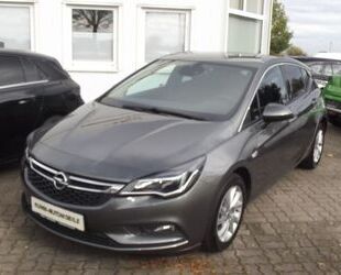 Opel Opel Astra K Lim. 5-trg. Innovation Start/Stop,Nav Gebrauchtwagen