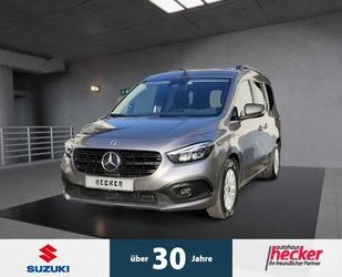 Mercedes-Benz Mercedes-Benz Citan 110 CDI Standard Pro NAVI, AHK Gebrauchtwagen