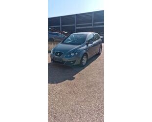 Seat Altea Gebrauchtwagen