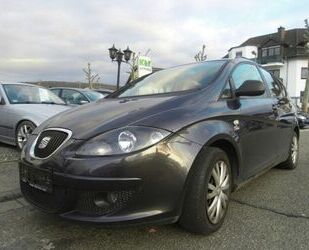 Seat Seat Altea XL 1.9 TDI PD Rebel Klima Euro4 Tüv Neu Gebrauchtwagen