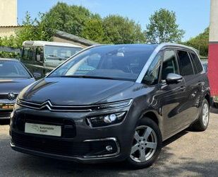 Citroen Citroën Grand C4 Picasso/Spacetourer Shine*PANO*ST Gebrauchtwagen