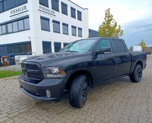 Dodge Dodge RAM 1500 5,7L Hemi Gebrauchtwagen