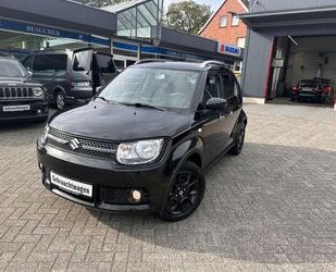 Suzuki Suzuki Ignis 1.2 DUALJET Comfort Gebrauchtwagen