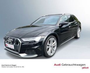 Audi Audi A6 Allroad 55 TDI quattro Matrix LED Pano Nav Gebrauchtwagen