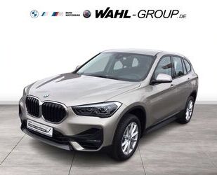 BMW BMW X1 xDrive20i ADVANTAGE LED PARKASSISTENT GRA S Gebrauchtwagen