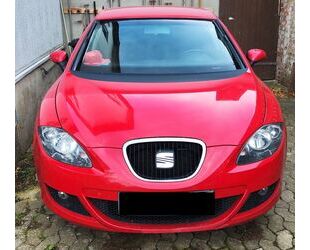 Seat Seat Leon 2.0 FSI Reference Reference Gebrauchtwagen