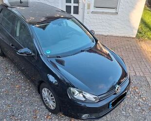 VW Volkswagen Golf 1.4 TSI 90 kW Team Navi Standheizu Gebrauchtwagen