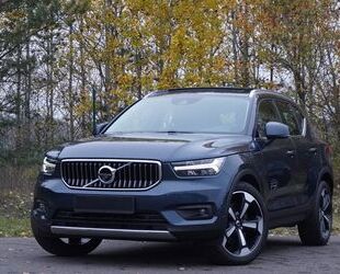 Volvo Volvo XC40 T5 Inscrip Hybrid Pano/360°/ACC/TWA/Par Gebrauchtwagen