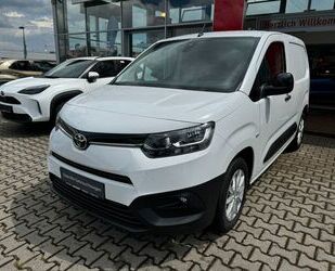 Toyota Toyota PROACE CITY L1*Comfort Gebrauchtwagen