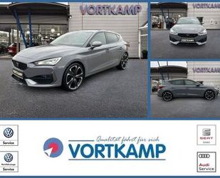 Cupra Cupra Leon VZ e-Hybrid Kamera/FullLink/KeylessAcce Gebrauchtwagen