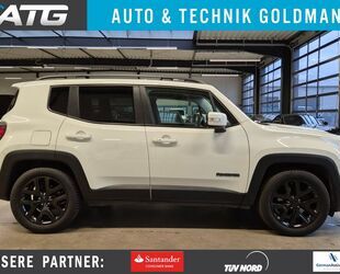 Jeep Jeep RENEGADE 1.6 d MJET NAVI PDC 18`ALU AHK GJREI Gebrauchtwagen