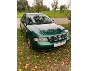 Audi Audi A4 1.6 - B5 Gebrauchtwagen