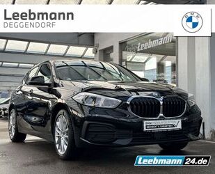 BMW BMW 118i DKG Advantage AdaptLED/RFK/KomfZug/DrivAs Gebrauchtwagen