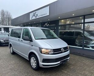 VW T6 Multivan Gebrauchtwagen