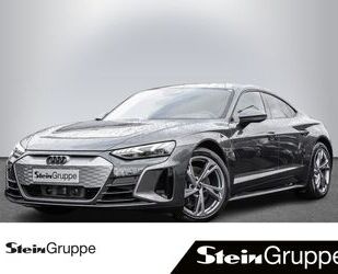 Audi Audi e-tron GT quattro e-tron GT quattro AKTIVSITZ Gebrauchtwagen