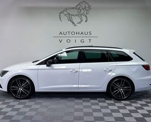 Seat Seat Leon Cupra 300|4Drive|Kamera|Pano|CarPlay|LED Gebrauchtwagen