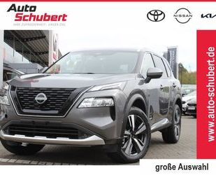 Nissan Nissan X-Trail 1.5 VC-T e-Power e-4ORCE 4x4 Tekna+ Gebrauchtwagen