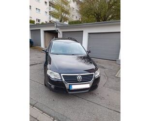 VW Volkswagen Passat 1.4 TSI Comfortline Comfortline Gebrauchtwagen