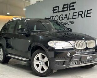 BMW BMW X5 xDrive40d Steptronic Vollausstattung Head-U Gebrauchtwagen