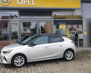 Opel Opel Corsa F 1.2 Elegance Navigation, Rückfahrkam Gebrauchtwagen