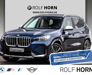 BMW BMW X1 xDrive23i xLine HeadUp Lenkradhzg. Sportsit Gebrauchtwagen