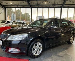 Skoda Skoda Octavia Combi Impuls Edition Gebrauchtwagen