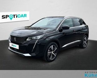 Peugeot Peugeot 3008 GT PureTech 130 EAT8 Automatik Gebrauchtwagen