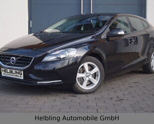 Volvo Volvo V40 Navi Automatik Gebrauchtwagen