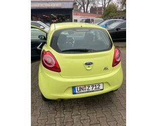 Ford Ford Ka/Ka+ 1,2 Titanium Titanium Gebrauchtwagen