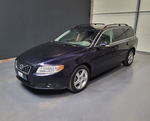 Volvo Volvo V70 2.4 D5 Summum *TOP Ausstattung* Gebrauchtwagen