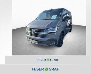 VW Volkswagen T6.1 California Gebrauchtwagen